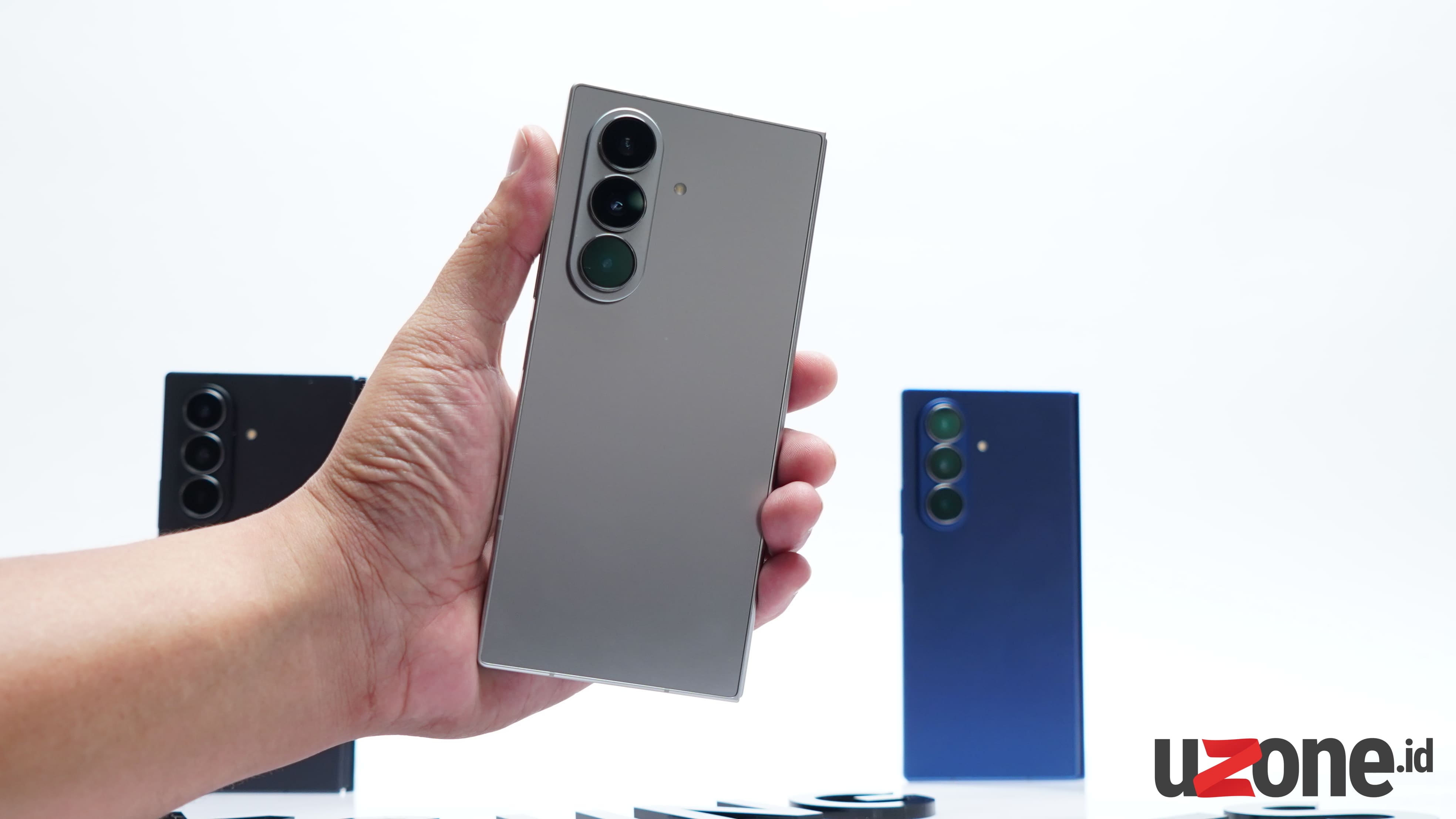 Ini 5 Rahasia Durabilitas Galaxy Z Fold7 yang Bikin Kamu Terkesima